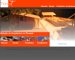 Sitio Web de Taburete Arquitectura